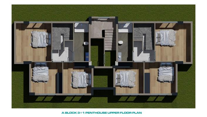 Image No.23-1 Bed Apartment for sale