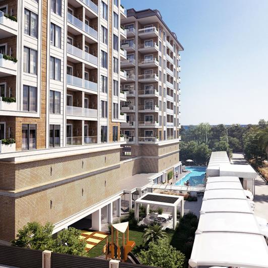 Image No.8-1 Bed Apartment for sale