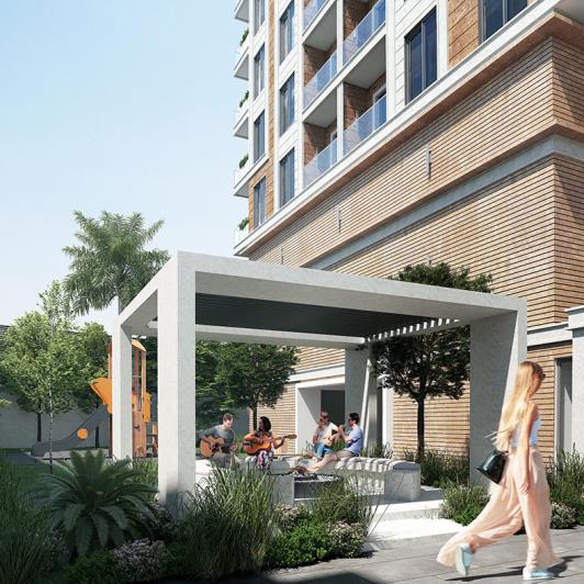 Image No.10-1 Bed Apartment for sale