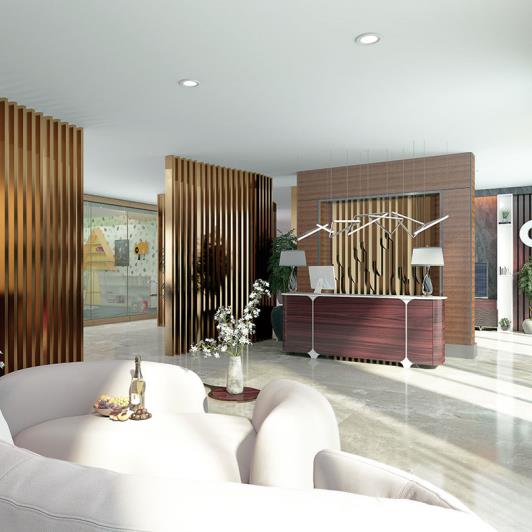 Image No.12-1 Bed Apartment for sale