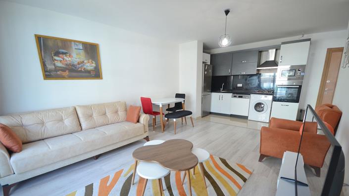 Image No.16-1 Bed Apartment for sale