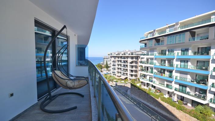 Image No.23-1 Bed Apartment for sale