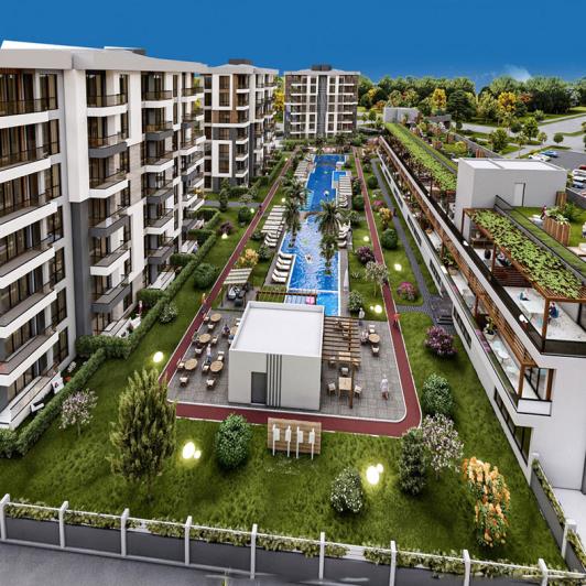 Image No.6-1 Bed Apartment for sale