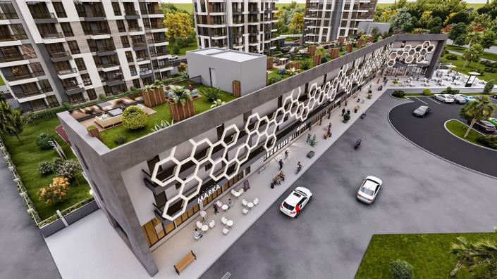 Image No.5-1 Bed Apartment for sale