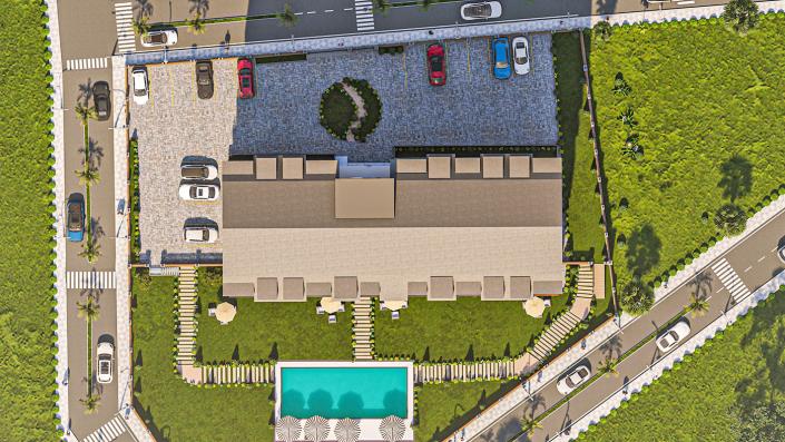 Image No.2-1 Bed Apartment for sale