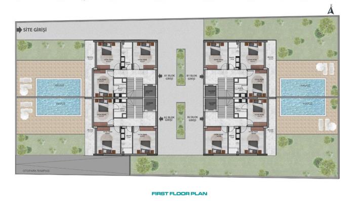 Image No.18-6 Bed Villa for sale