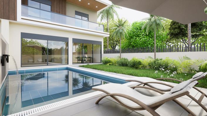 Image No.10-6 Bed Villa for sale