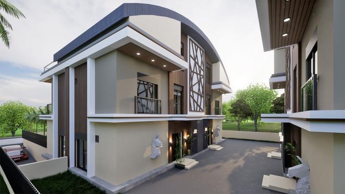 Image No.12-6 Bed Villa for sale