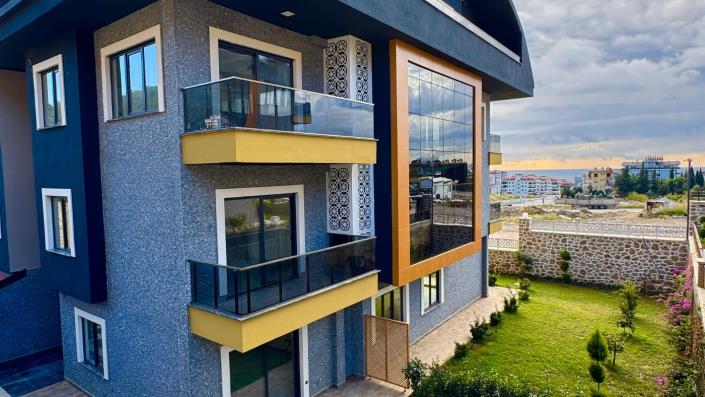 Image No.12-2 Bed Apartment for sale