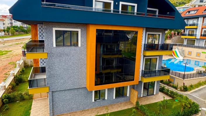 Image No.17-2 Bed Apartment for sale