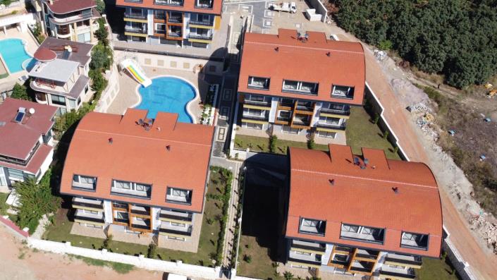 Image No.3-2 Bed Apartment for sale