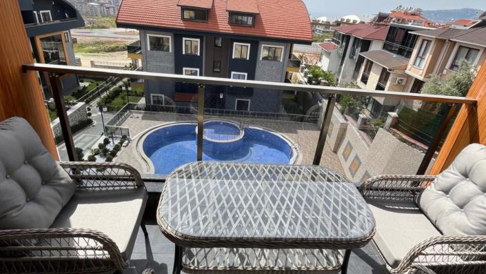 Image No.43-2 Bed Apartment for sale