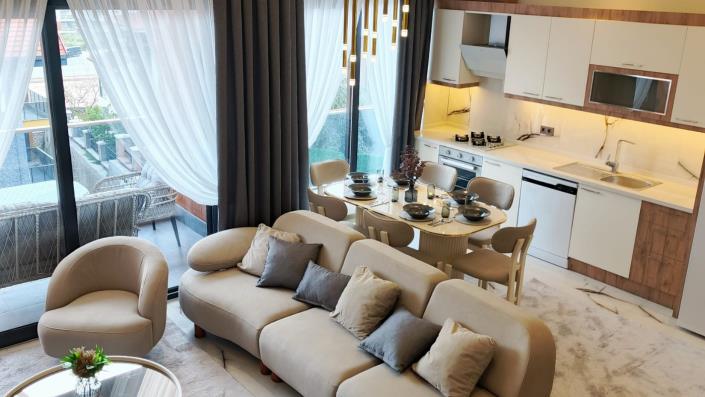 Image No.35-2 Bed Apartment for sale