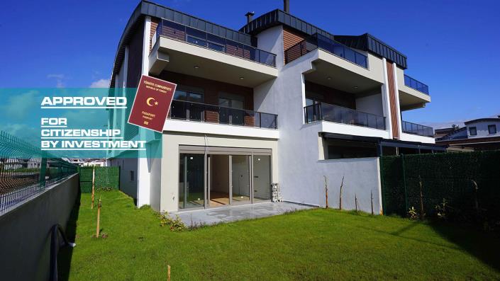 Image No.1-4 Bed Villa for sale