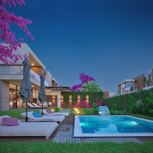 Image No.5-3 Bed Villa for sale