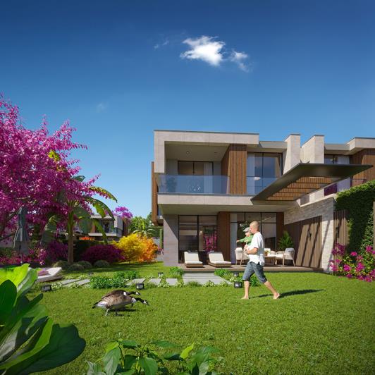 Image No.9-3 Bed Villa for sale