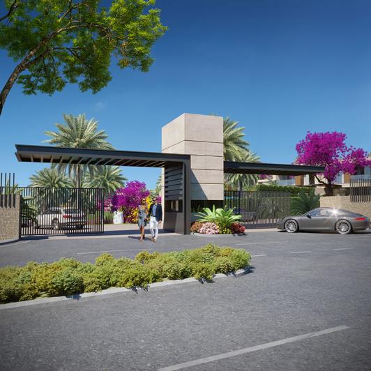 Image No.12-3 Bed Villa for sale