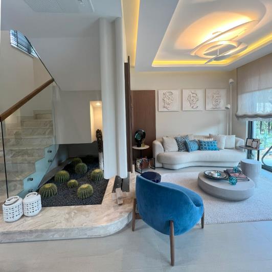 Image No.22-3 Bed Villa for sale