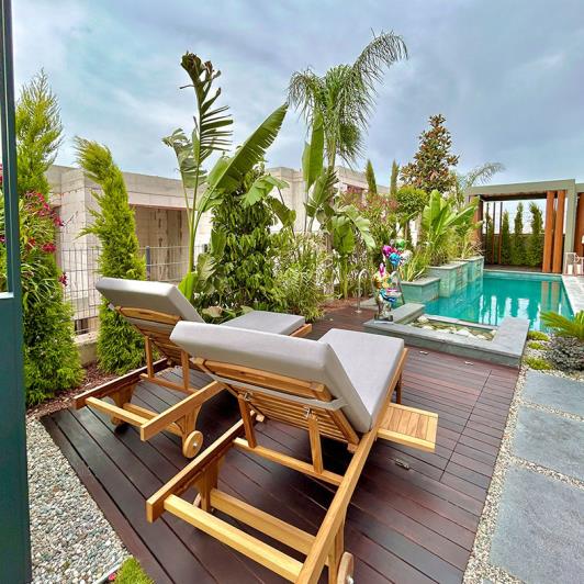 Image No.30-3 Bed Villa for sale