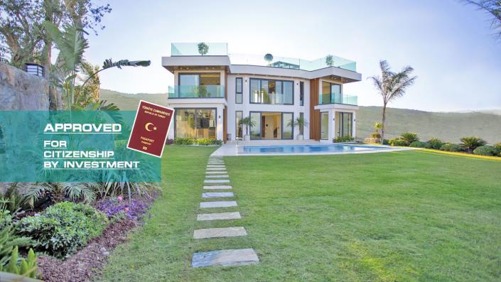 Image No.1-6 Bed Villa for sale