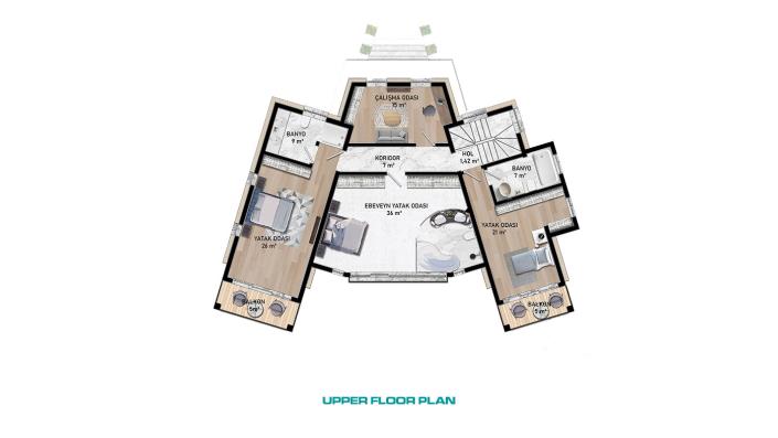 Image No.38-6 Bed Villa for sale