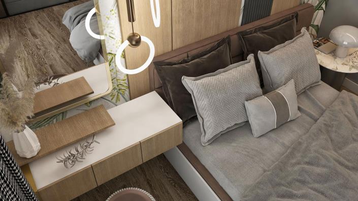 Image No.16-2 Bed Apartment for sale