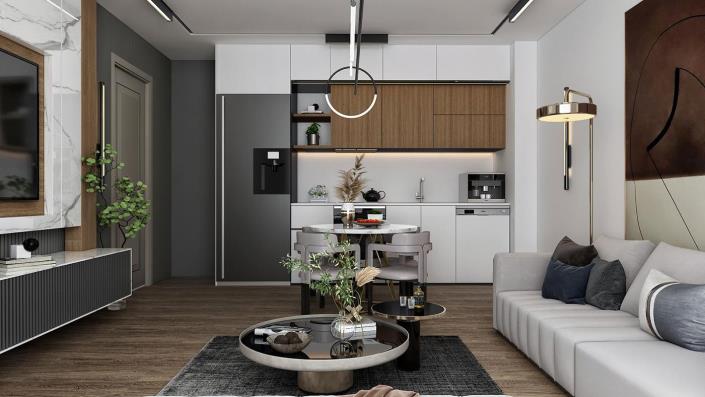 Image No.7-2 Bed Apartment for sale