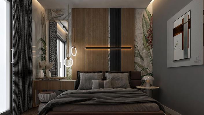 Image No.15-2 Bed Apartment for sale