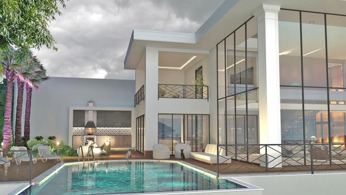 Image No.15-5 Bed Villa for sale