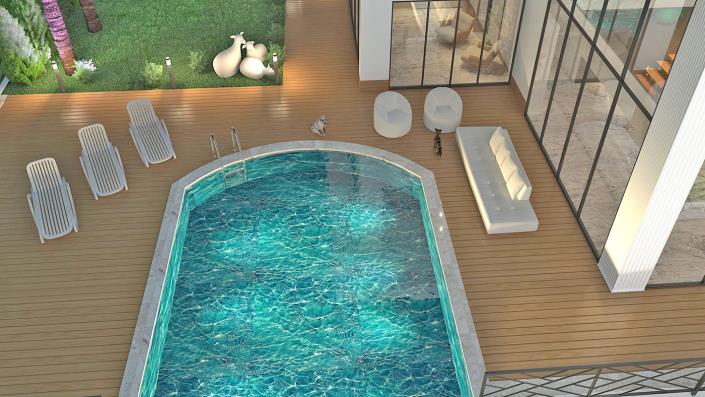 Image No.16-5 Bed Villa for sale