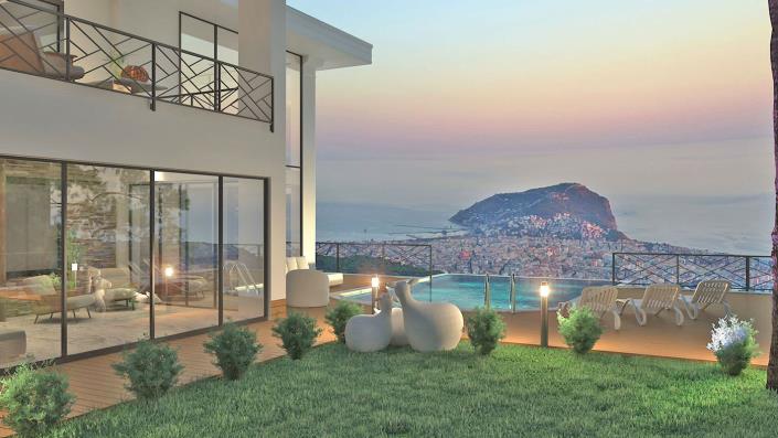 Image No.1-5 Bed Villa for sale