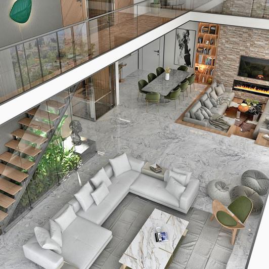 Image No.18-5 Bed Villa for sale