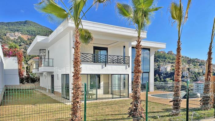 Image No.7-5 Bed Villa for sale