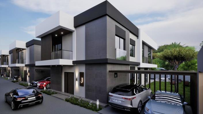 Image No.6-5 Bed Villa for sale