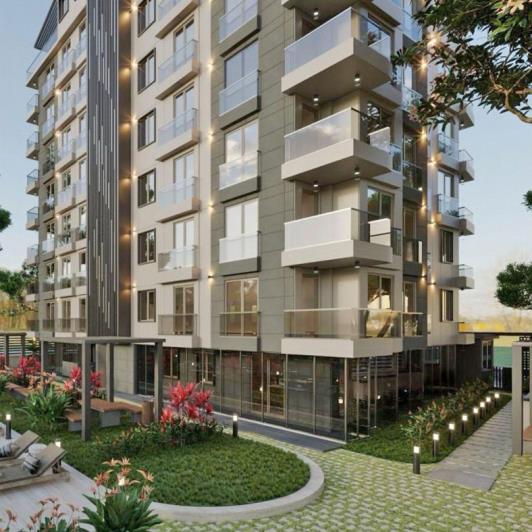 Image No.4-2 Bed Apartment for sale