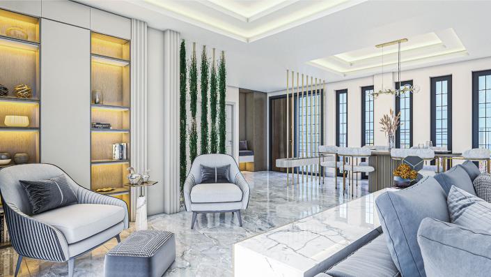 Image No.20-4 Bed Villa for sale