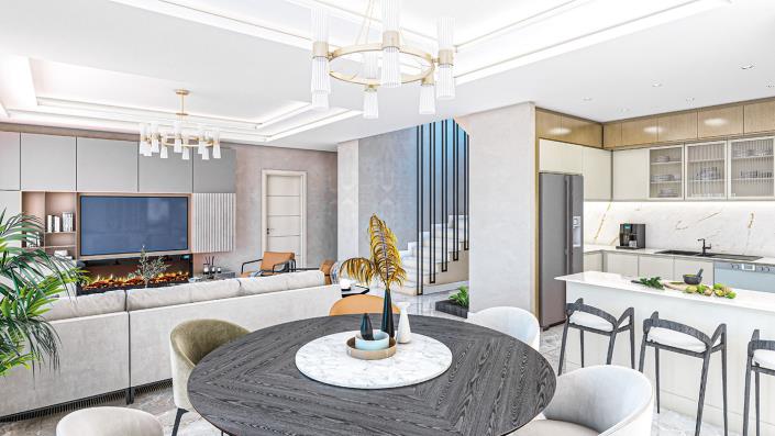 Image No.19-4 Bed Villa for sale