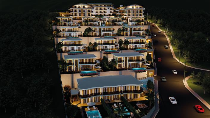 Image No.5-4 Bed Villa for sale