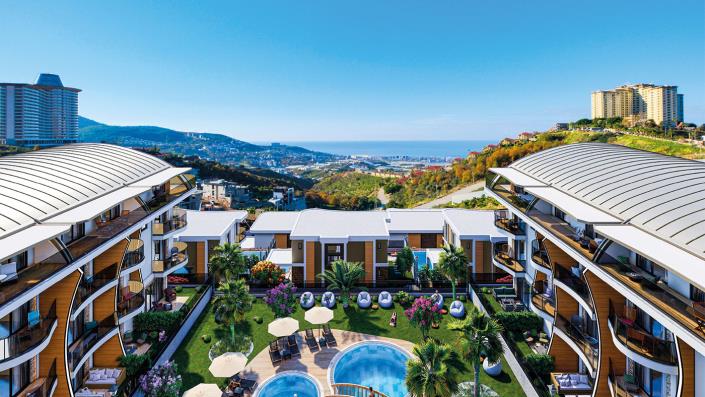 Image No.1-4 Bed Villa for sale