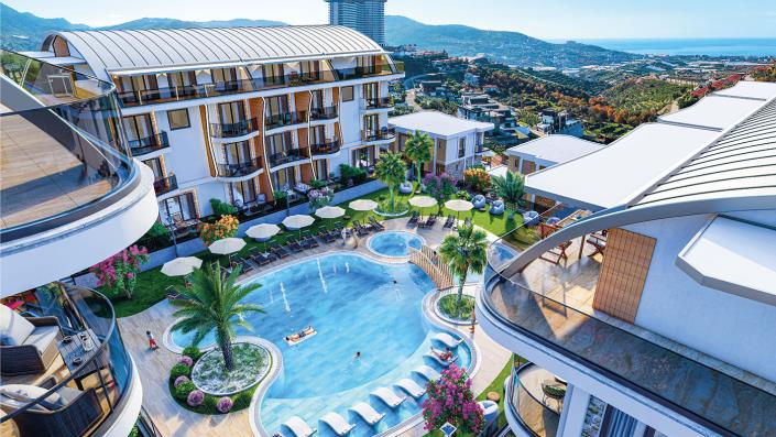 Image No.2-4 Bed Villa for sale