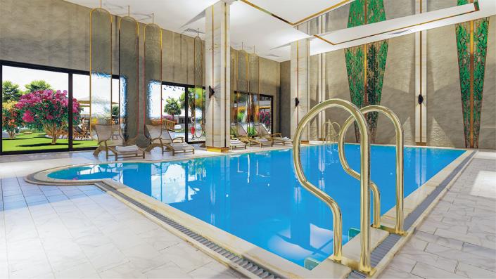 Image No.14-4 Bed Villa for sale