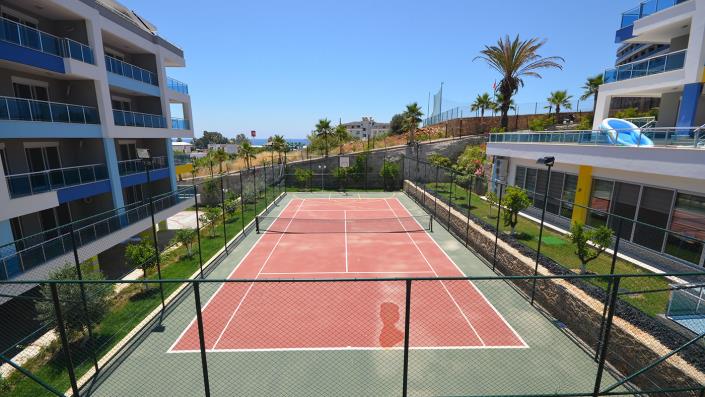 Image No.4-2 Bed Duplex for sale