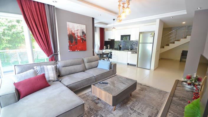 Image No.15-2 Bed Duplex for sale