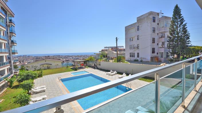 Image No.20-3 Bed Apartment for sale