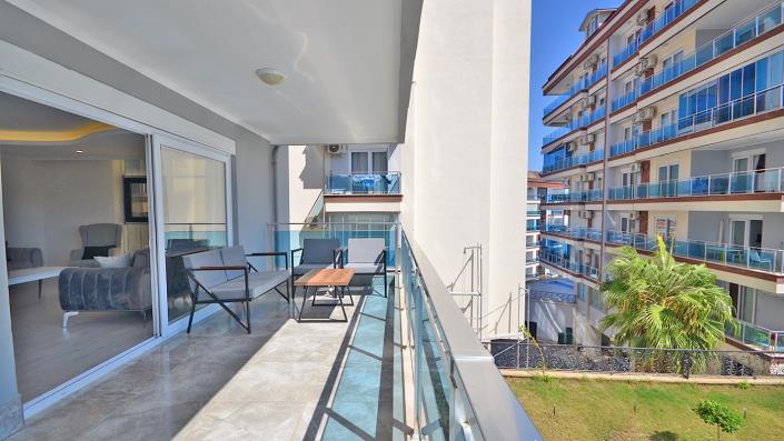 Image No.22-3 Bed Apartment for sale