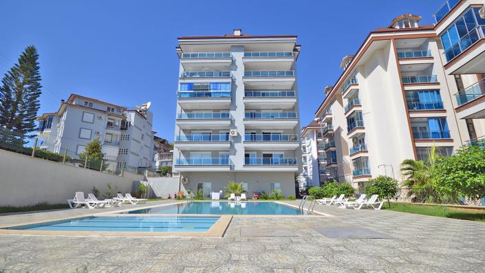 Image No.2-3 Bed Apartment for sale