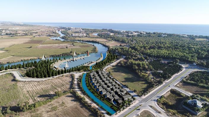 Image No.2-6 Bed Villa for sale