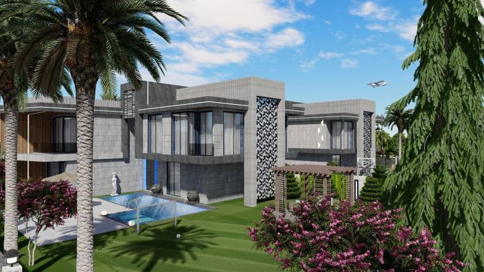 Image No.15-6 Bed Villa for sale