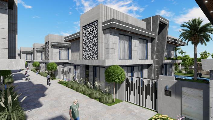 Image No.12-6 Bed Villa for sale