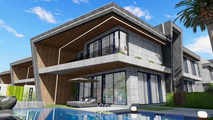 Image No.1-6 Bed Villa for sale